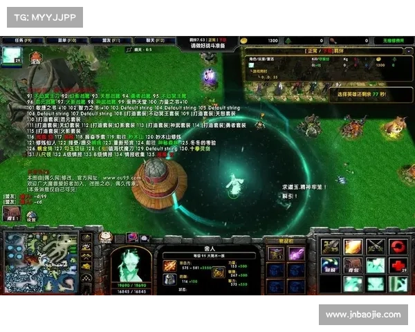 火影羁绊:魔兽地图新篇章 火影羁绊:魔兽地图新篇章