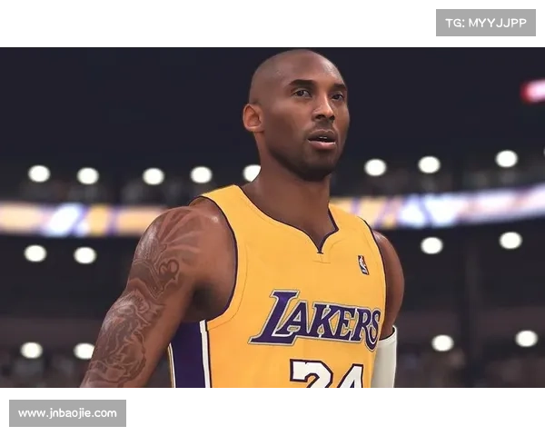 科比传奇再续:NBA 2K20生涯模式 科比传奇再续:NBA 2K20生涯模式